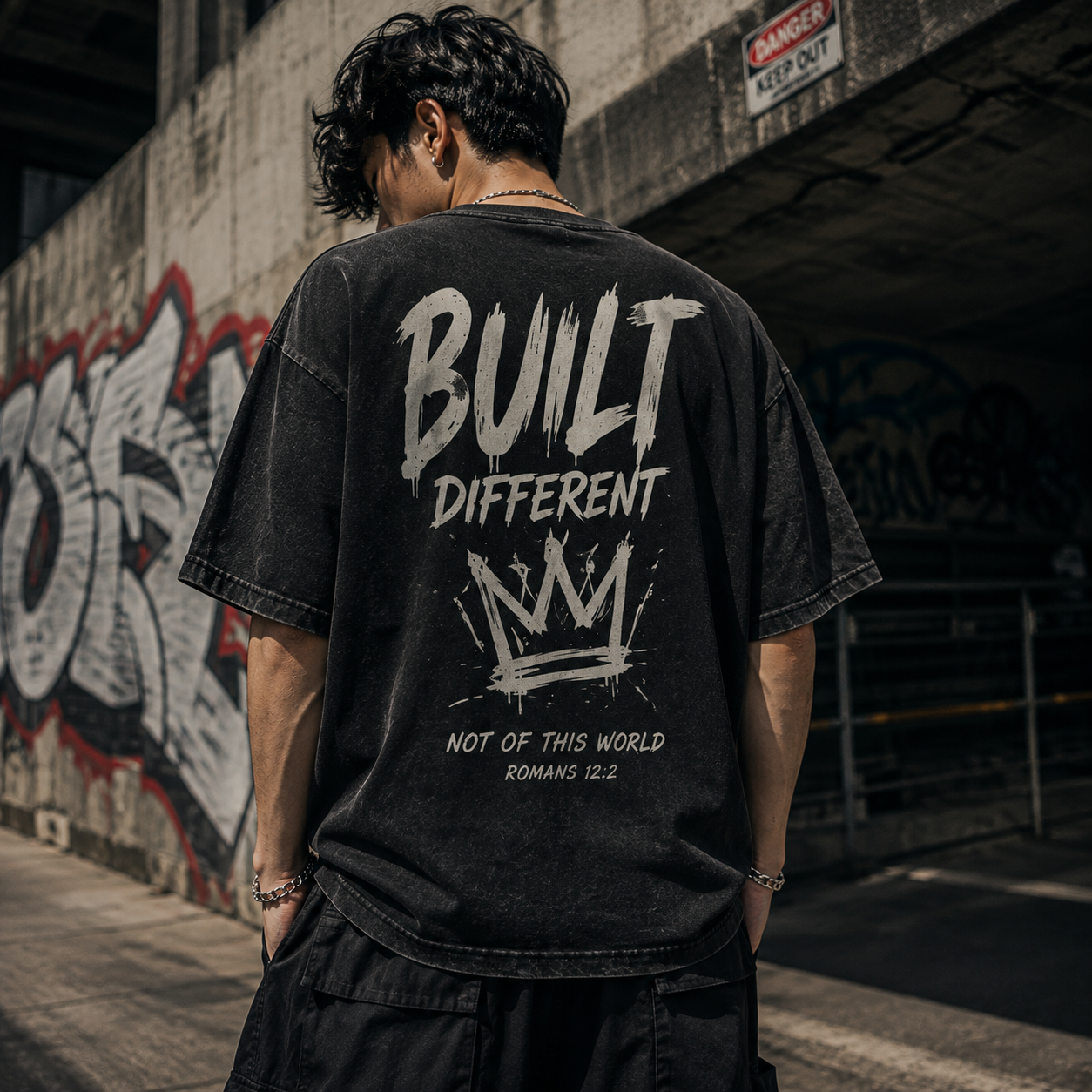 Streetwear