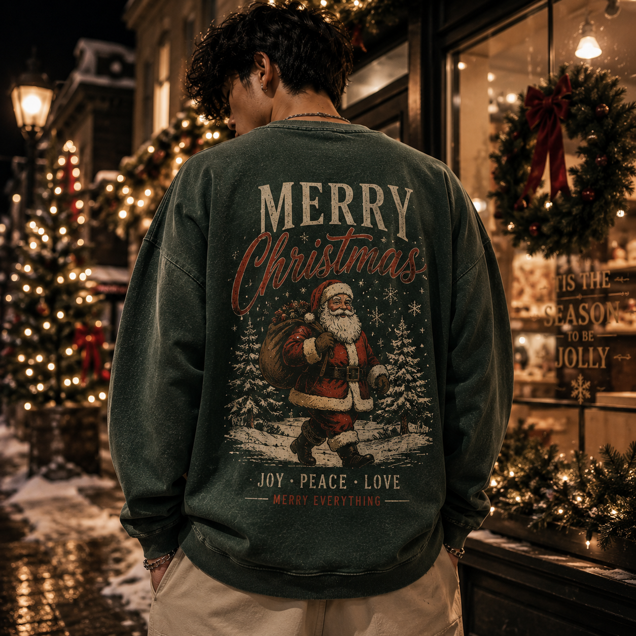 Christmas