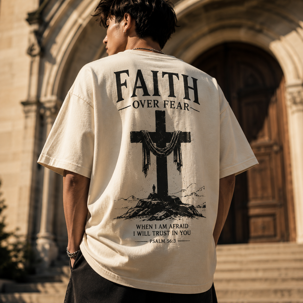 Christian